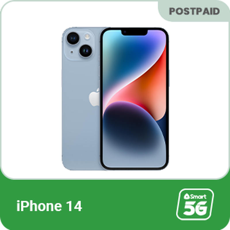 iPhone 14 image number 2